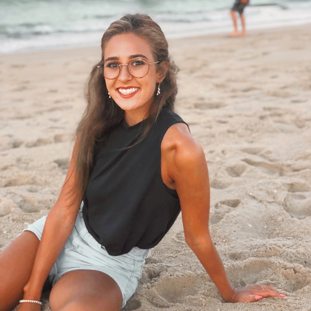 Meet your Posher, Gabbi